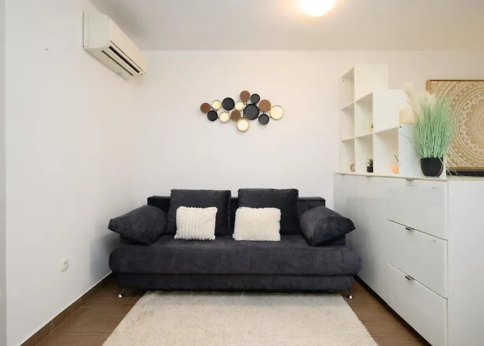 Castle アパート *