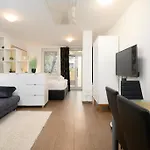 Apartament Castle Lublana