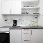 Apartament Castle *