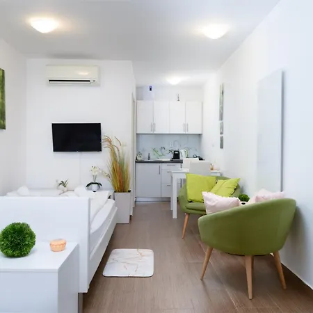Apartman Castle