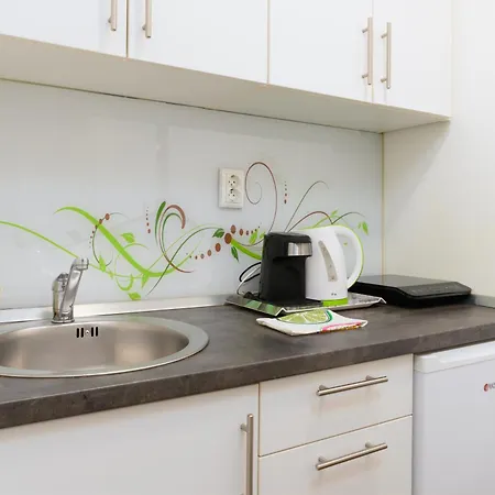 Apartamento Castle *