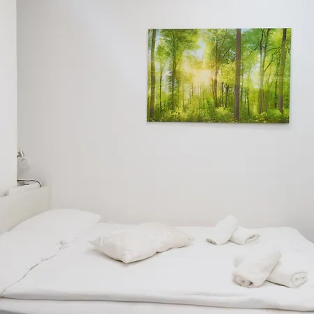 Apartman Castle Ljubljana