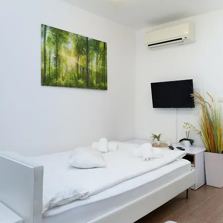 Apartman Castle *