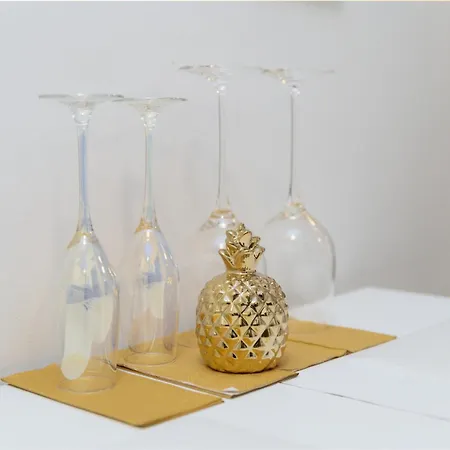 Castle Apartamento *