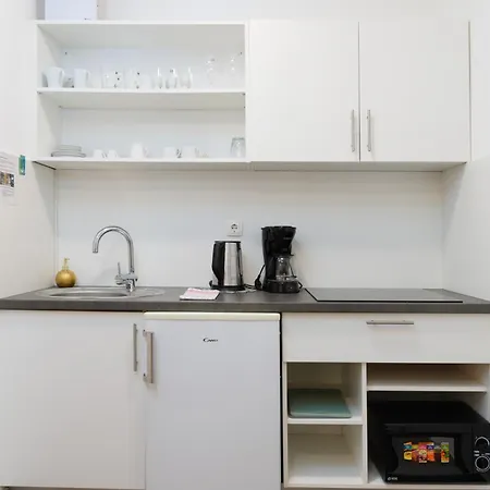 Apartman Castle Ljubljana