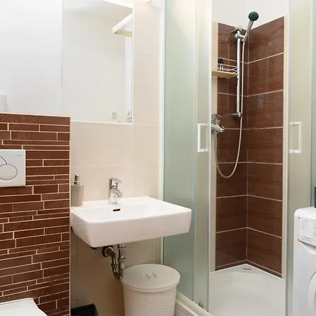 Castle Apartman *