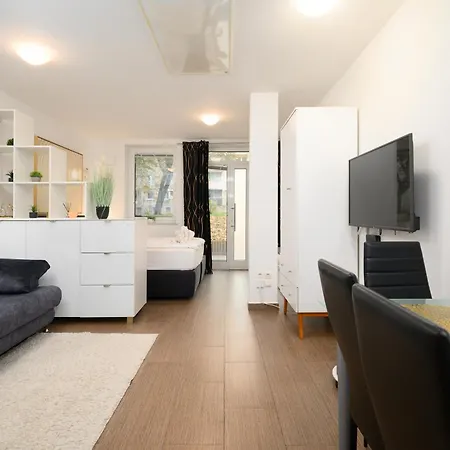 Apartman Castle Ljubljana