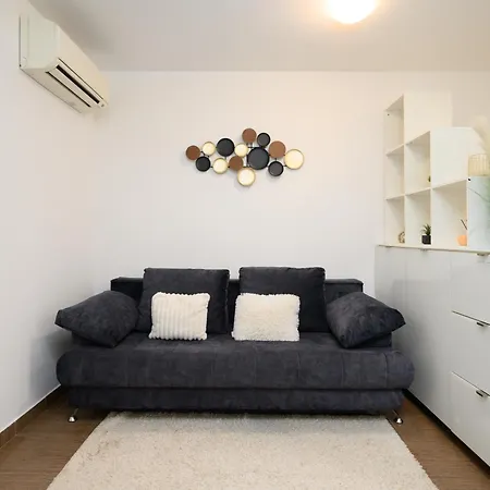 Castle Apartman *