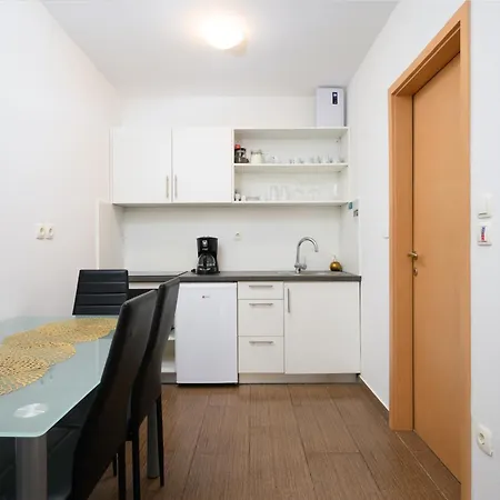 Apartman Castle *