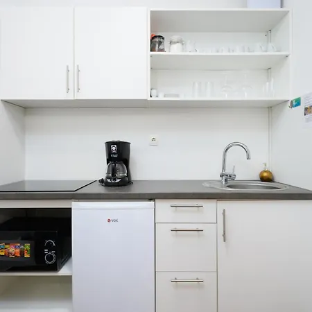 Apartman Castle Ljubljana