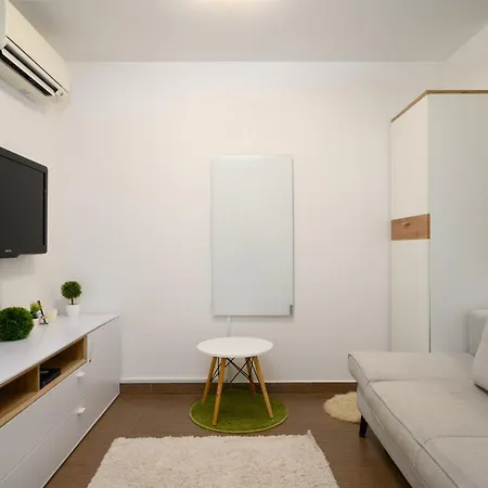 Apartman Castle Ljubljana