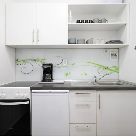 Apartman Castle *