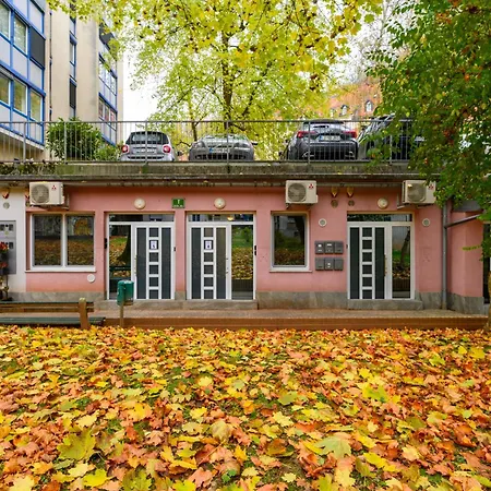 Castle Apartman
