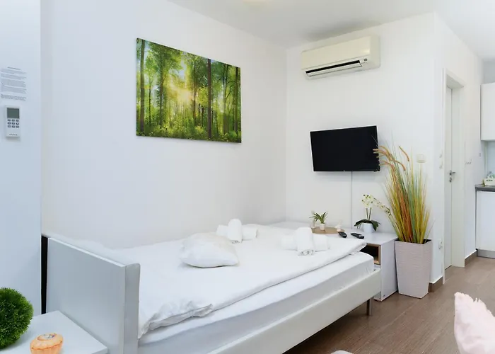 アパート Castle *