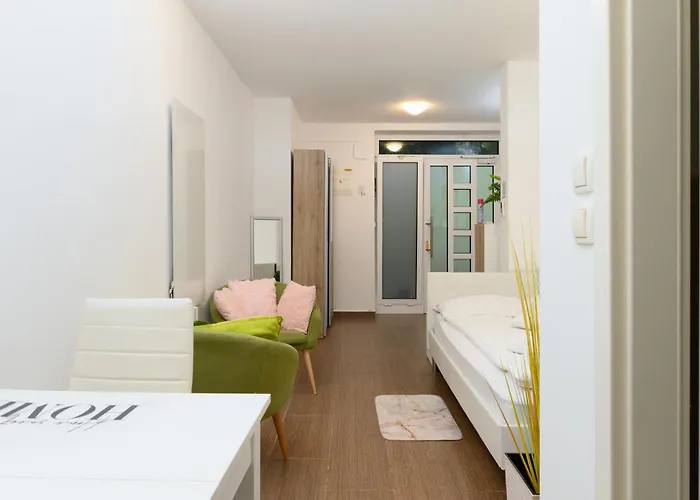 Castle דירה לובליאנה