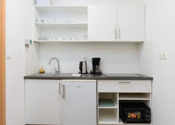 דירה Castle לובליאנה