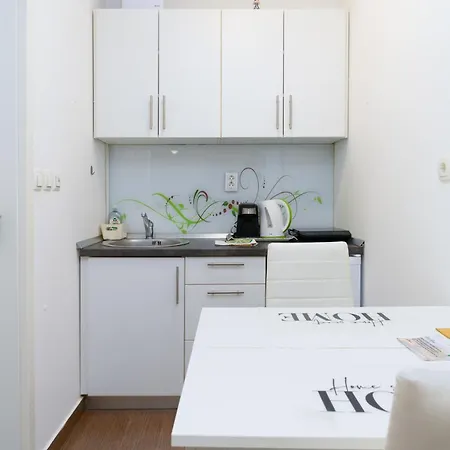 Castle Appartement *