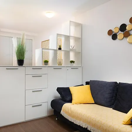 Castle Appartement