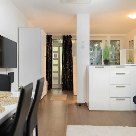 Castle Appartement *