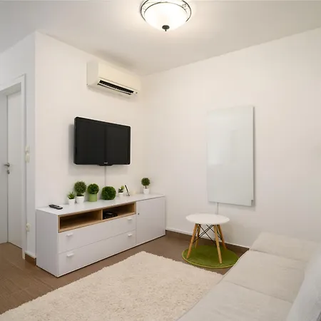 Appartement Castle