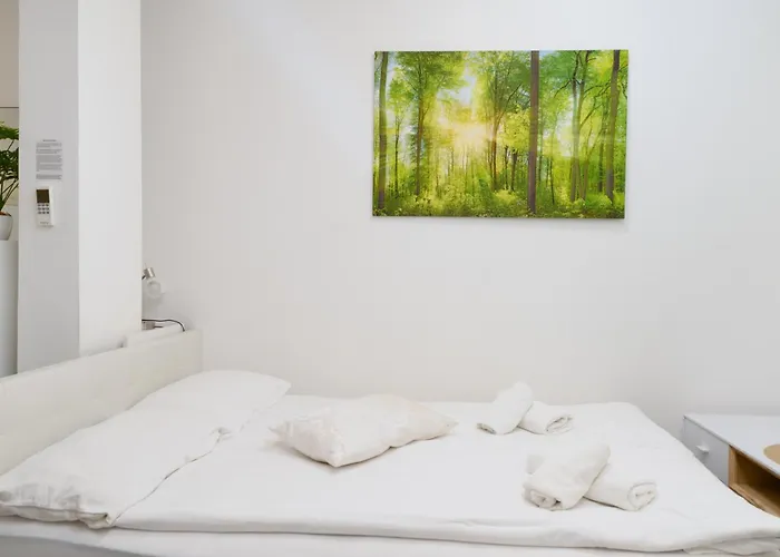 公寓 Castle 卢布尔雅那