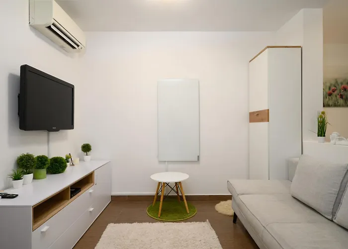 公寓 Castle 卢布尔雅那